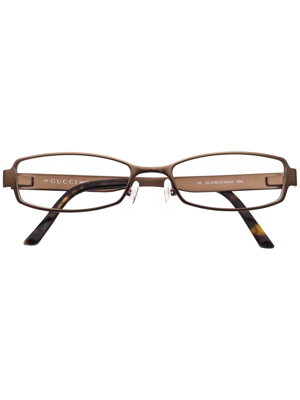 Gucci GG 2769/Strass NDE Eyewear